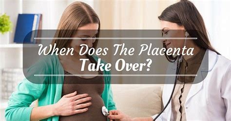 Constipation is a common problem during pregnancy, especially in clients who <b>take</b> iron supplements, and hemorrhoids may develop because of the pressure on the venous structures from straining to have a bowel movement. . When the placenta takes over will i feel better
